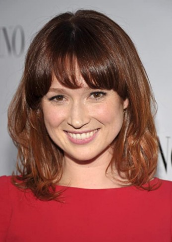 Ellie Kemper Fotoğrafı