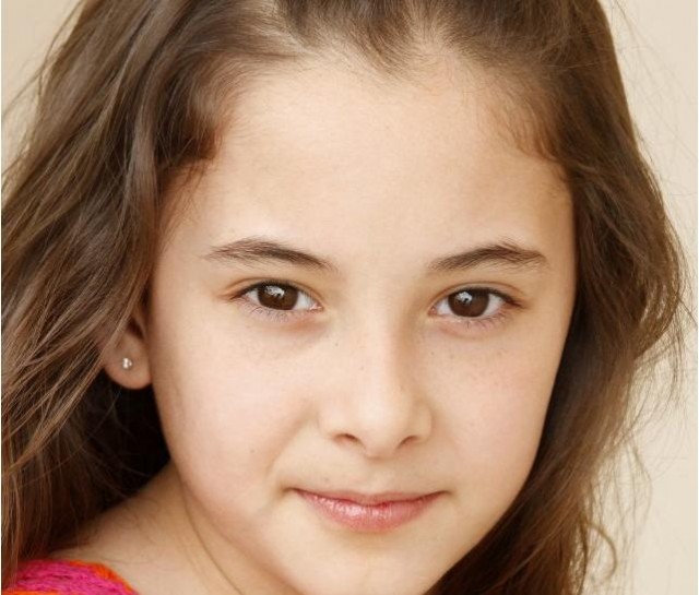 Darian O\'rear Fotoğrafı