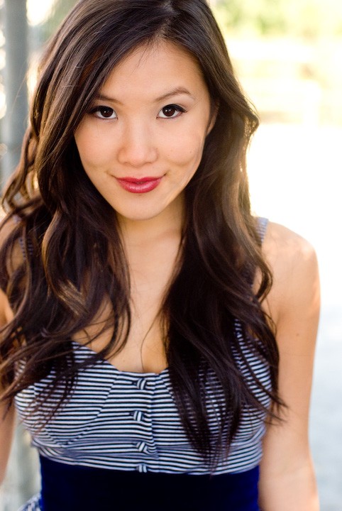 Ally Maki Fotoğrafları 5