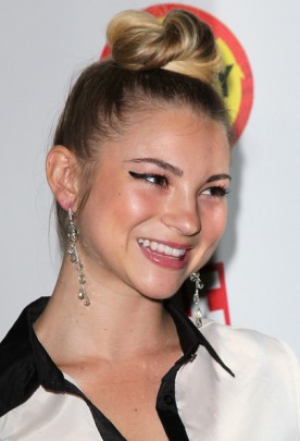 Allie Gonino Fotoğrafı