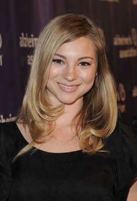 Allie Gonino Fotoğrafı