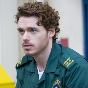 Richard Madden Fotoğrafı