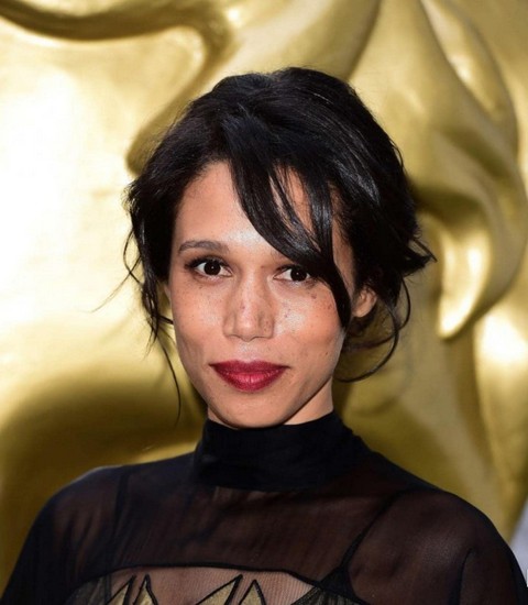 Vinette Robinson Fotoğrafı