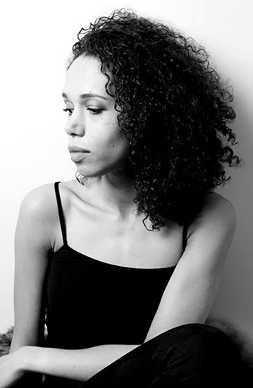 Vinette Robinson Fotoğrafı