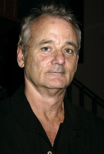 Bill Murray Fotoğrafları 7