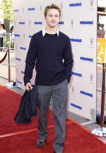 Breckin Meyer Fotoğrafları 8