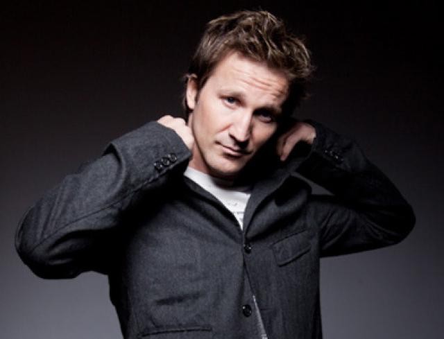 Breckin Meyer Fotoğrafları 12