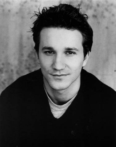 Breckin Meyer Fotoğrafları 18