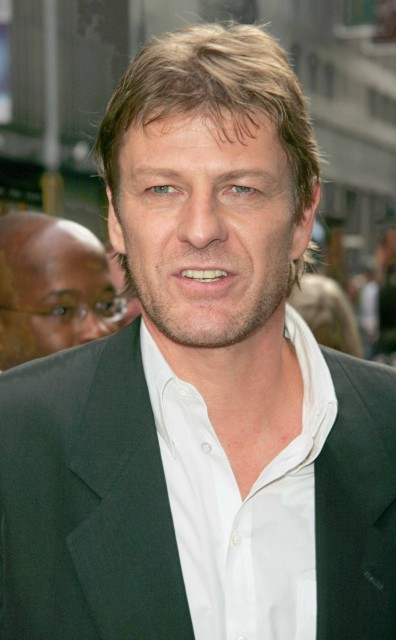 Sean Bean Fotoğrafları 102