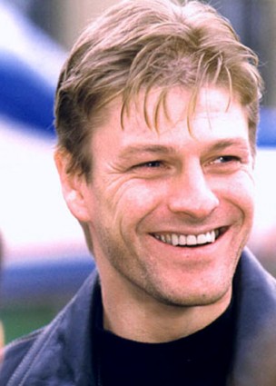 Sean Bean Fotoğrafları 104