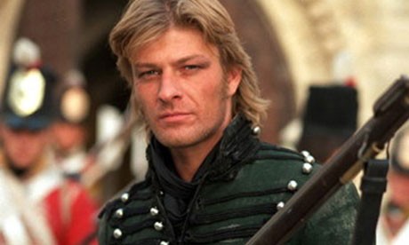 Sean Bean Fotoğrafları 105