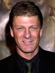 Sean Bean Fotoğrafı