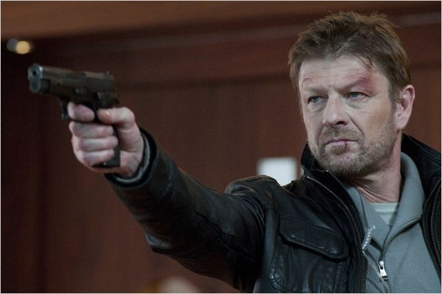 Sean Bean Fotoğrafı