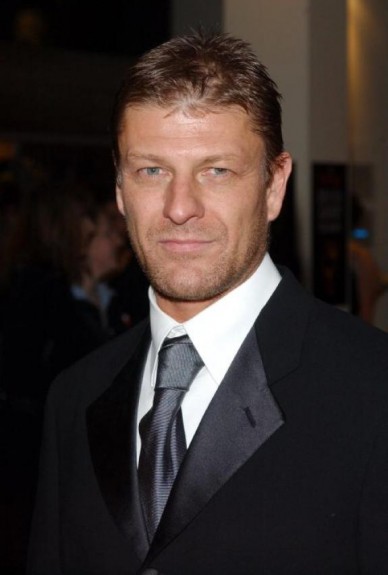 Sean Bean Fotoğrafları 70