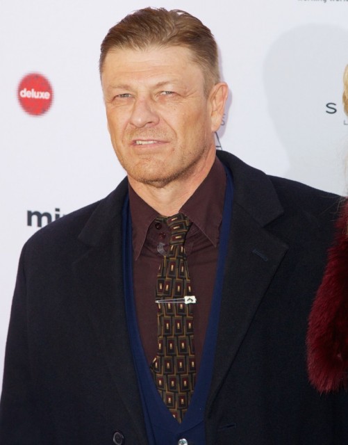 Sean Bean Fotoğrafları 74