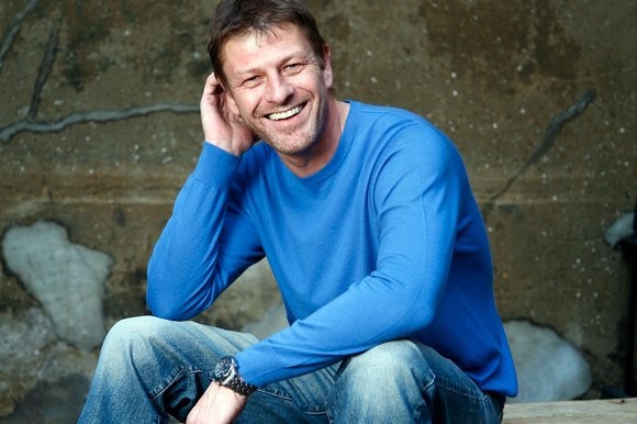 Sean Bean Fotoğrafları 75