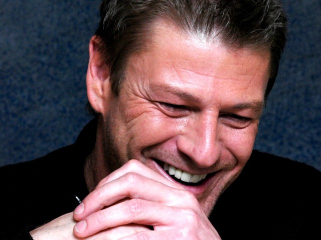 Sean Bean Fotoğrafları 78