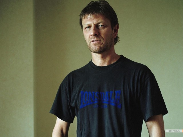 Sean Bean Fotoğrafları 89