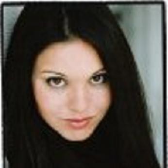 Kristen Caldwell Fotoğrafı