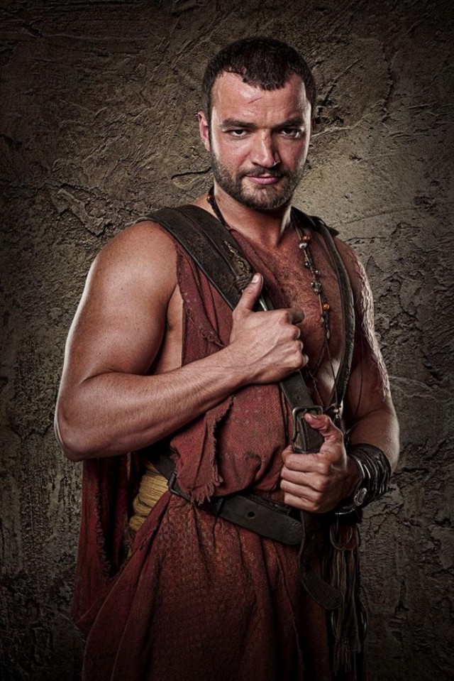 Nick Tarabay Fotoğrafları 1