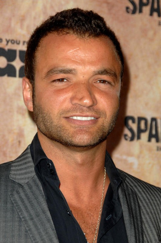 Nick Tarabay Fotoğrafları 5