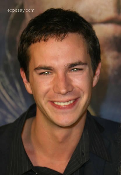 James D'Arcy Fotoğrafları 18