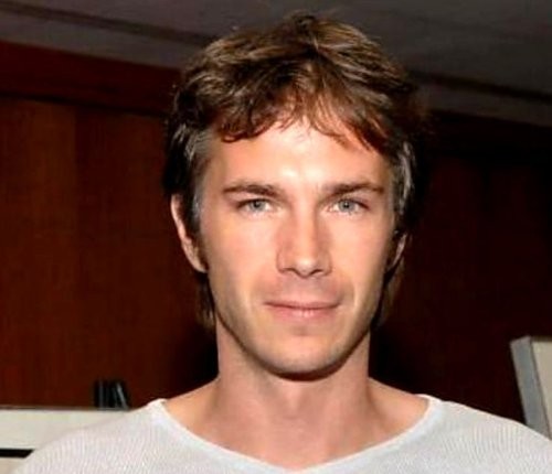 James D'Arcy Fotoğrafları 21