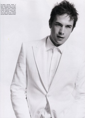 James D'Arcy Fotoğrafları 5