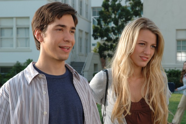 Justin Long Fotoğrafları 1