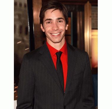 Justin Long Fotoğrafları 16