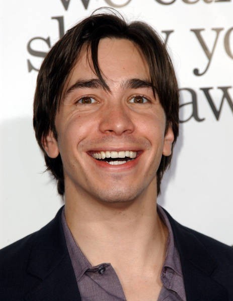 Justin Long Fotoğrafları 26