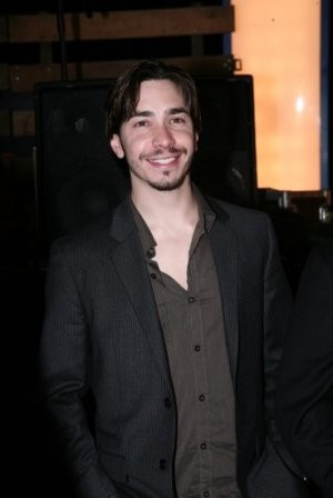 Justin Long Fotoğrafları 27