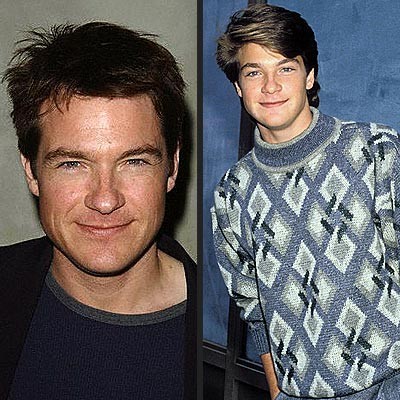 Jason Bateman Fotoğrafları 5