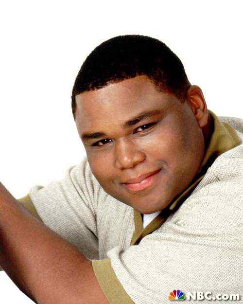 Anthony Anderson Fotoğrafları 2