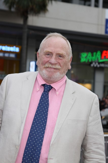 James Cosmo Fotoğrafları 13