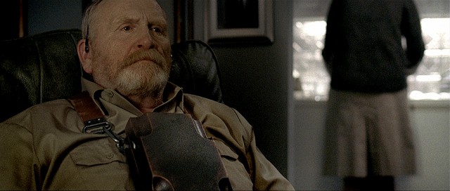 James Cosmo Fotoğrafı