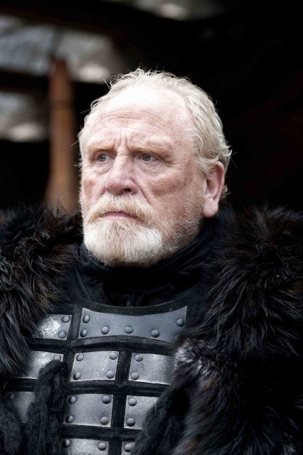 James Cosmo Fotoğrafları 17