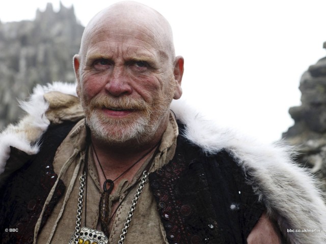 James Cosmo Fotoğrafı