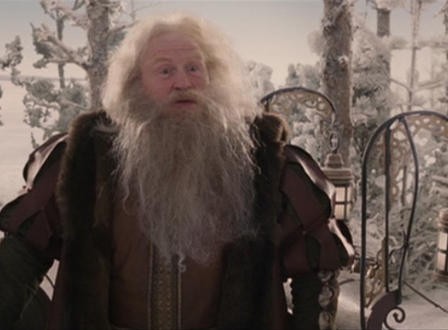 James Cosmo Fotoğrafı