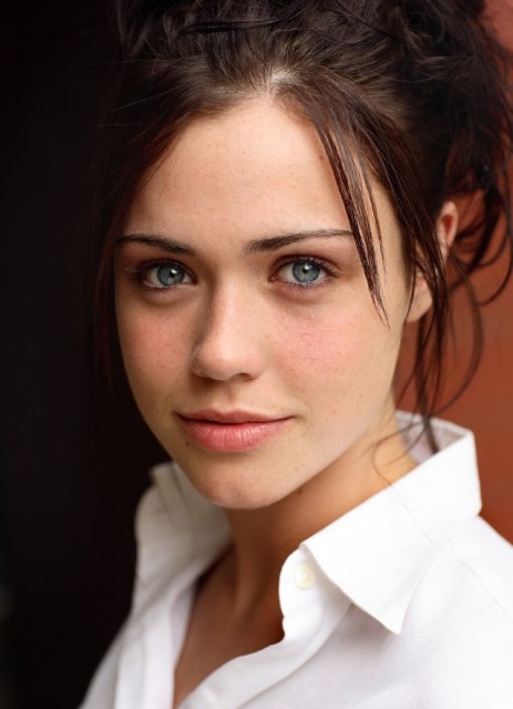 Jennie Jacques Fotoğrafları 4