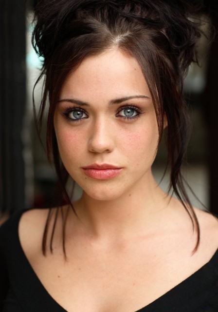 Jennie Jacques Fotoğrafları 5