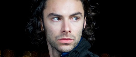 Aidan Turner Fotoğrafı