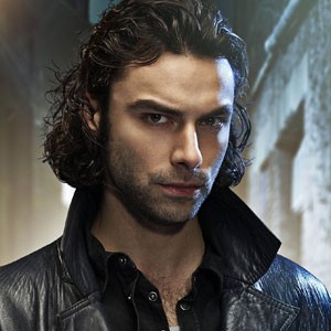 Aidan Turner Fotoğrafı