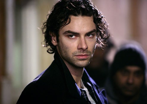 Aidan Turner Fotoğrafı