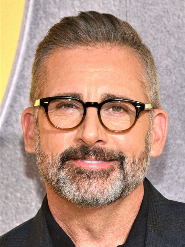 Steve Carell Fotoğrafları 38