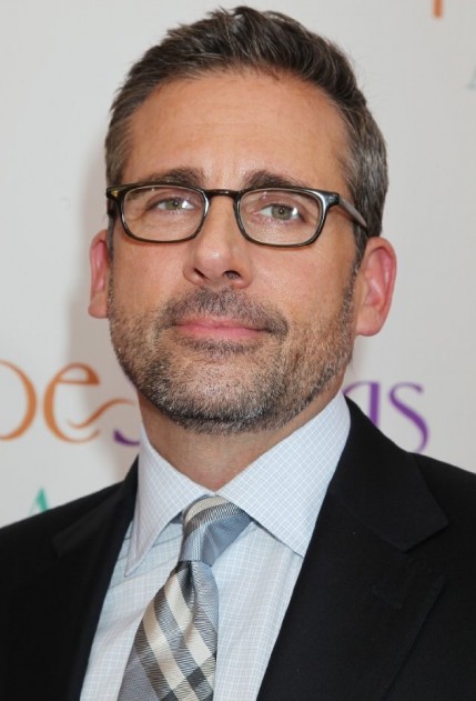 Steve Carell Fotoğrafları 24