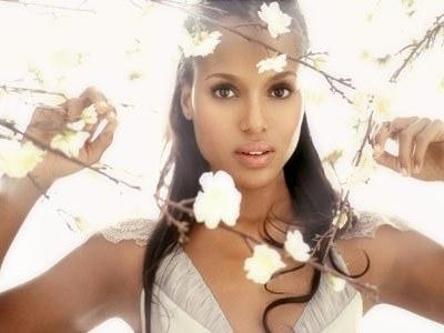 Kerry Washington Fotoğrafları 30