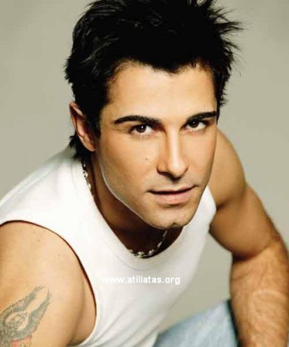 Atilla Taş Fotoğrafı