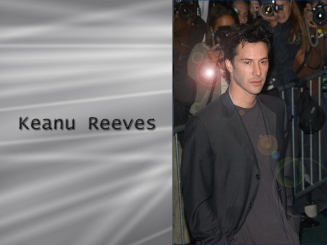 Keanu Reeves Fotoğrafları 87
