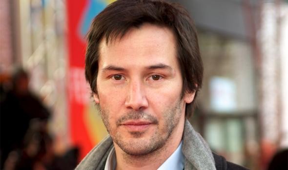 Keanu Reeves Fotoğrafları 97